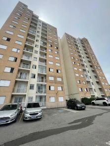 Apartamento com 2 Quartos à venda, 57m² no Vila Aparecida, Itapevi