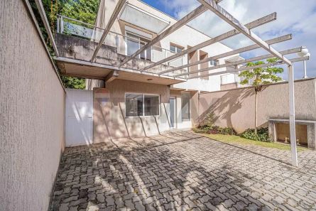 Casa de Condomínio com 3 Quartos à venda, 214m² no Jardim Rebelato, Cotia
