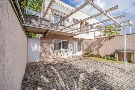 Casa de Condomínio com 3 Quartos à venda, 295m² no Jardim Rebelato, Cotia