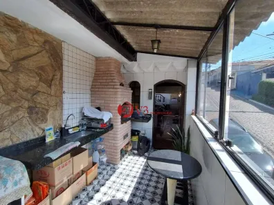 Sobrado com 2 Quartos à venda, 185m² no Vila Esperança, São Paulo