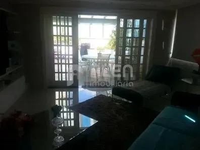 Cobertura com 4 Quartos à venda, 255m² no Vila Dom Pedro II, São Paulo