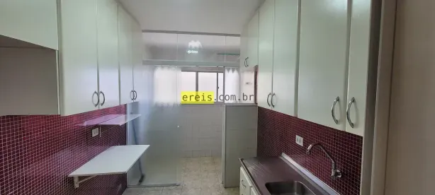 Apartamento com 2 Quartos à venda, 53m² no Parque Maria Domitila, São Paulo