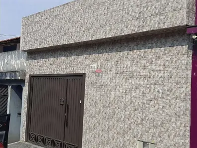 Sobrado com 2 Quartos à venda, 137m² no Assunção, São Bernardo do Campo