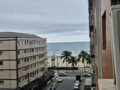 Apartamento com 2 Quartos à venda, 67m² no Tupi, Praia Grande