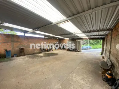 Casa com 2 Quartos à venda, 328m² no Belo Vale, Santa Luzia