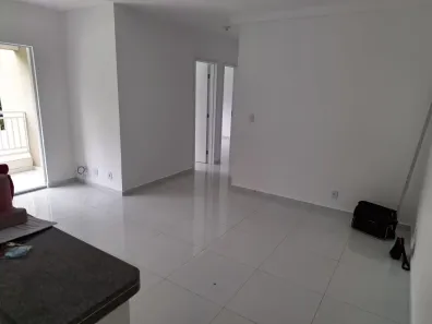 Apartamento com 3 Quartos para alugar, 73m² no Turu, São Luís
