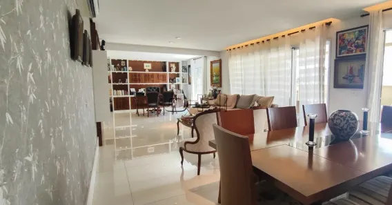 Apartamento com 3 Quartos à venda, 340m² no Vila Romana, São Paulo