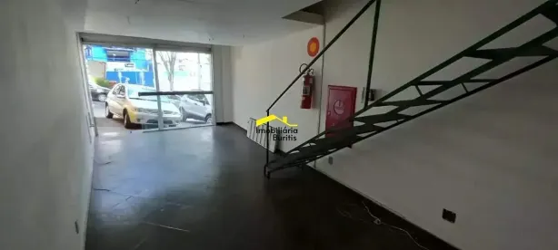 à venda, 53m² no Buritis, Belo Horizonte