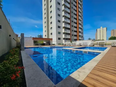 Apartamento com 2 Quartos à venda, 69m² no Parque 10 de Novembro, Manaus