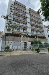 Apartamento com 3 Quartos à venda, 94m² no Méier, Rio de Janeiro