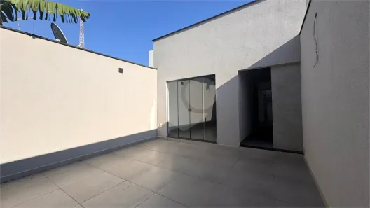 Casa com 2 Quartos à venda, 74m² no Jardim Nova Suíça, Piracicaba