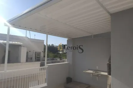 Apartamento com 3 Quartos à venda, 85m² no Rancho Grande, Itu