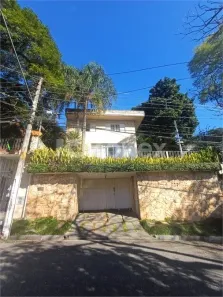Sobrado com 5 Quartos à venda, 460m² no Vila Albertina, São Paulo