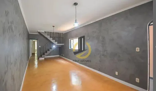 Sobrado com 3 Quartos à venda, 176m² no Anchieta, São Bernardo do Campo