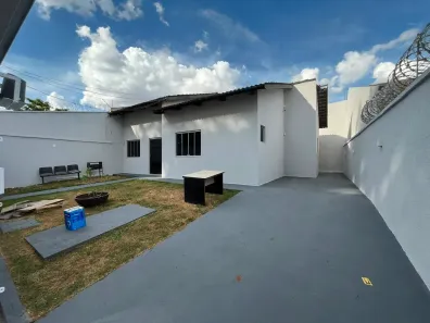 Casa com 3 Quartos à venda, 79m² no Jardim Helvécia, Aparecida de Goiânia