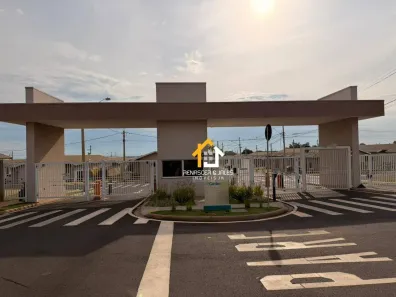 Casa de Condomínio com 2 Quartos à venda, 44m² no Garden RNI, Bady Bassitt