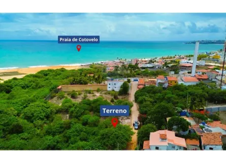 Lote/Terreno à venda, 1512m² no Pium (Distrito Litoral), Parnamirim