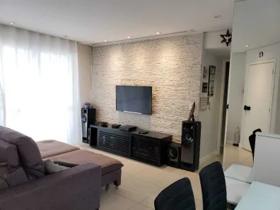 Apartamento com 2 Quartos à venda, 96m² no Vila Guarani (Z Sul), São Paulo