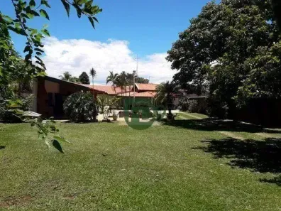 Casa de Condomínio com 2 Quartos à venda, 239m² no Portal dos Nobres, Americana