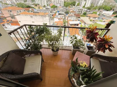 Apartamento com 2 Quartos à venda, 58m² no Engenho de Dentro, Rio de Janeiro