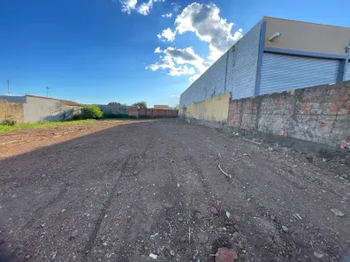 Lote/Terreno à venda, 506m² no Setor Garavelo, Aparecida de Goiânia
