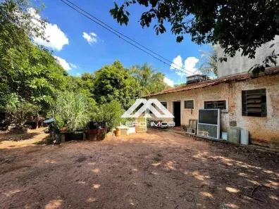 Fazenda/Sítio com 3 Quartos à venda, 2000m² no Parque Ortolândia, Hortolândia
