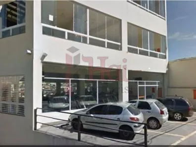Imóvel Comercial à venda, 843m² no Vila Serralheiro, São Paulo