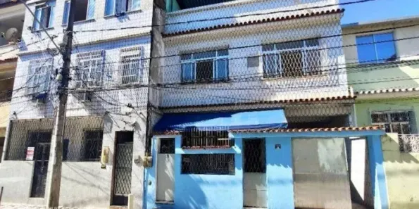 Apartamento com 2 Quartos à venda, 95m² no Engenho da Rainha, Rio de Janeiro