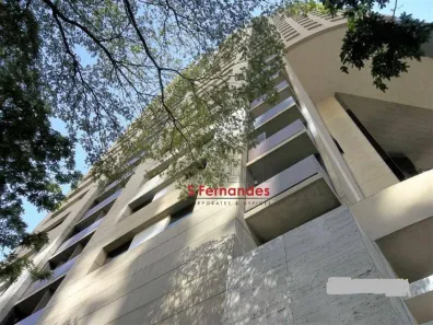 Sala Comercial para alugar, 39m² no Itaim Bibi, São Paulo