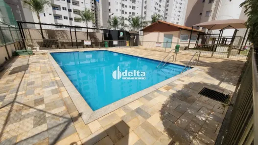 Apartamento com 2 Quartos à venda, 45m² no Morumbi, Uberlândia