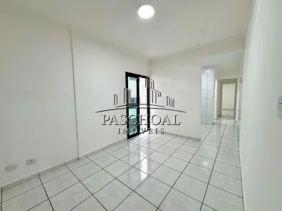 Apartamento com 1 Quarto à venda, 45m² no Guilhermina, Praia Grande