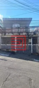 Sobrado com 3 Quartos à venda, 125m² no Chácara Santo Antônio (Zona Leste), São Paulo