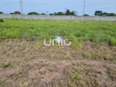 Lote/Terreno à venda, 372m² no Campestre, Piracicaba