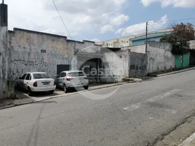 Lote/Terreno com 1 Quarto à venda, 1200m² no Vila Bela, São Paulo