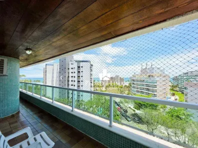 Apartamento com 5 Quartos à venda, 224m² no Riviera, Bertioga
