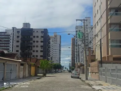 Casa com 2 Quartos à venda, 96m² no Ocian, Praia Grande