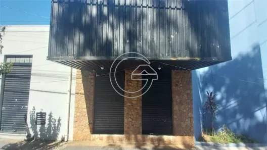 Imóvel Comercial à venda, 70m² no Centro, Marília