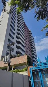Apartamento com 3 Quartos à venda, 75m² no Santana, Recife