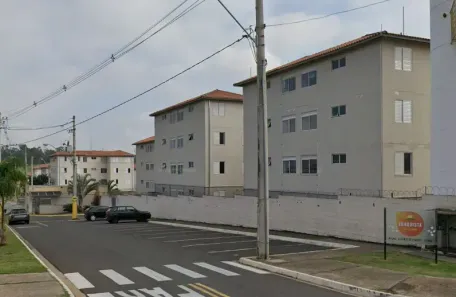 Apartamento com 2 Quartos à venda, 47m² no Vila Sônia, Piracicaba