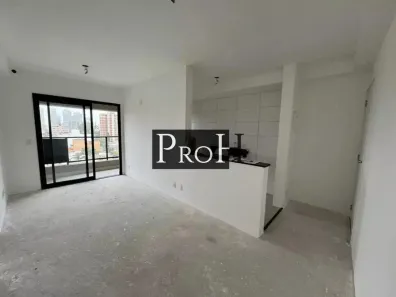 Apartamento com 2 Quartos à venda, 51m² no Centro, São Bernardo do Campo