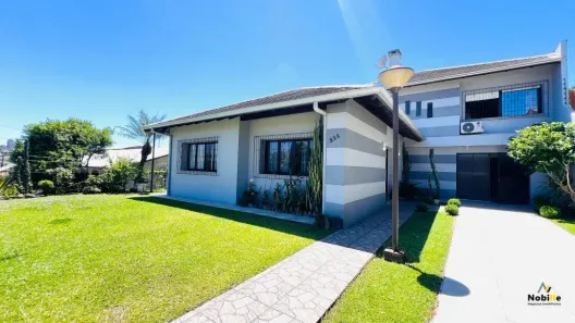 Casa com 3 Quartos à venda, 335m² no Kayser, Caxias do Sul