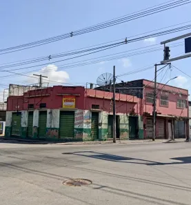 Prédio Comercial com 2 Quartos à venda, 218m² no Centro, Campos dos Goytacazes