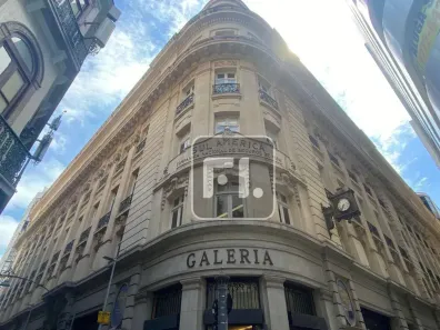 Sala Comercial para alugar, 921m² no Centro, Rio de Janeiro