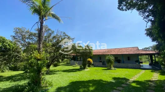 Fazenda/Sítio com 4 Quartos à venda, 237m² no Distrito do Porto, Capela do Alto