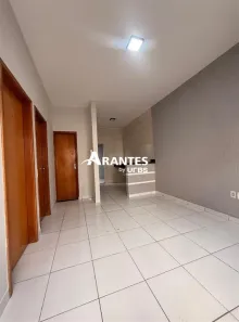 Casa com 2 Quartos à venda, 50m² no Shopping Park, Uberlândia