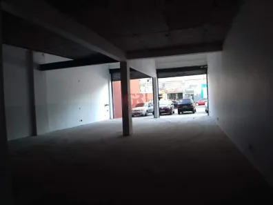 Ponto Comercial para alugar, 106m² no Buritis, Belo Horizonte