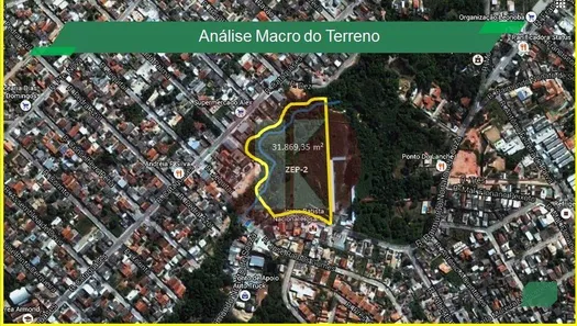 à venda, 31869m² no Rosana, Ribeirão das Neves