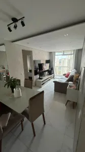 Apartamento com 2 Quartos à venda, 53m² no São Pedro, Osasco