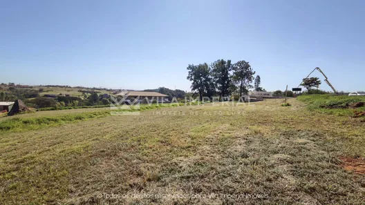Lote/Terreno à venda, 2894m² no Condomínio Terras de São José, Itu