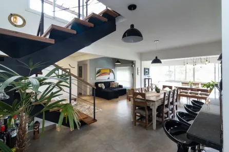 Apartamento com 3 Quartos à venda, 184m² no Chácara Pavoeiro, Cotia